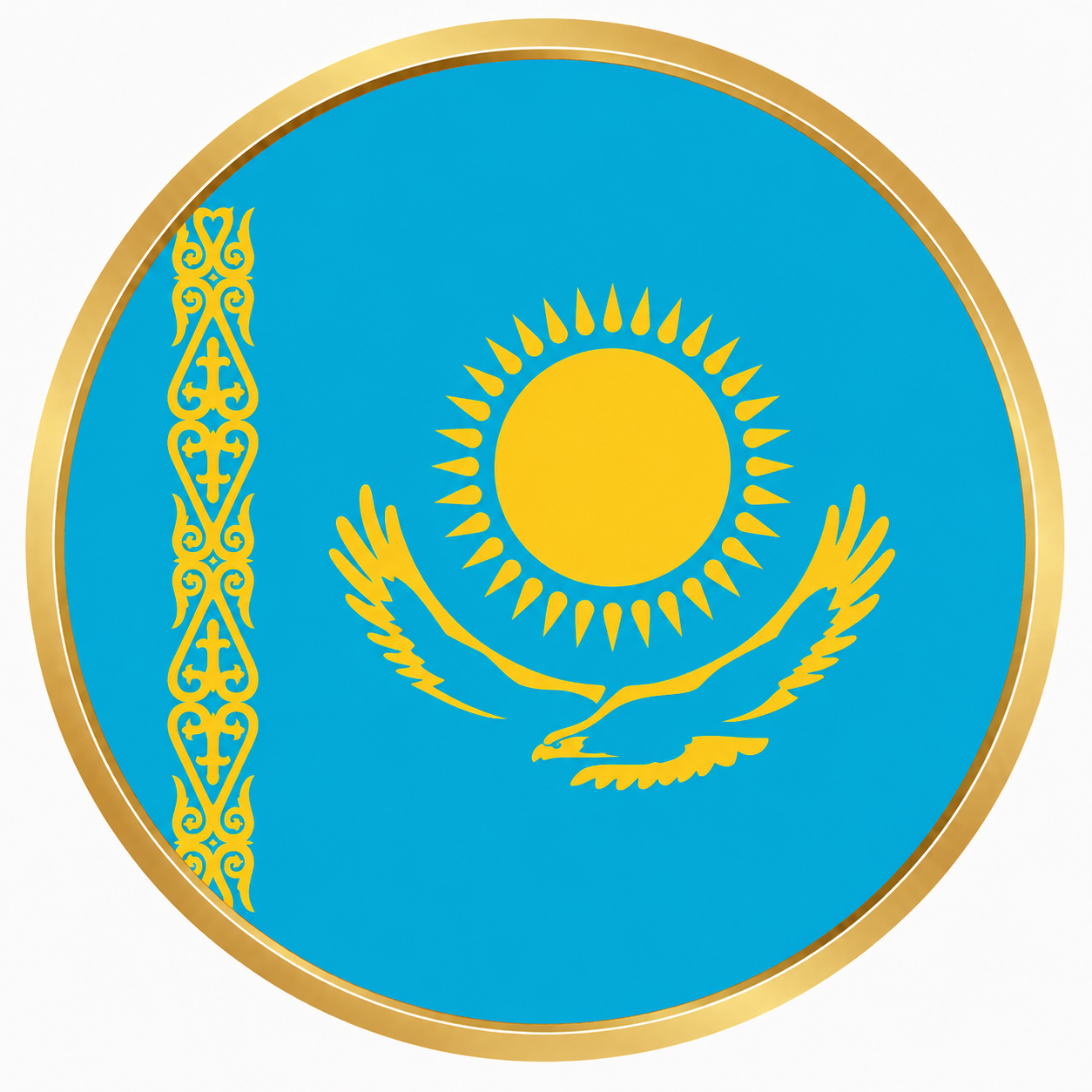 Казахстан